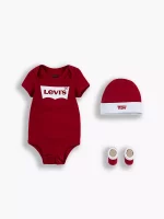 Levis baby gift set box